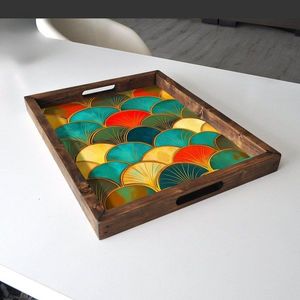 Tray REF007 vyobraziť