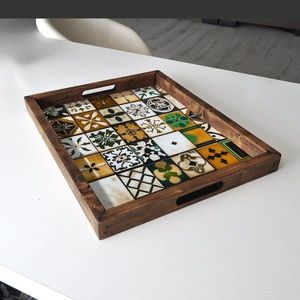 Tray REF006 vyobraziť