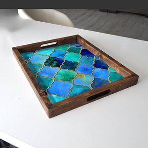 Tray REF005 vyobraziť