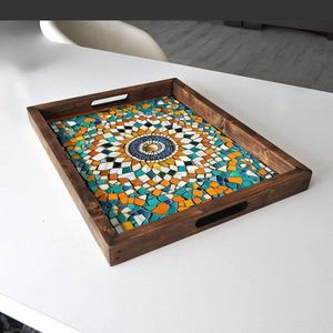 Tray REF004 vyobraziť