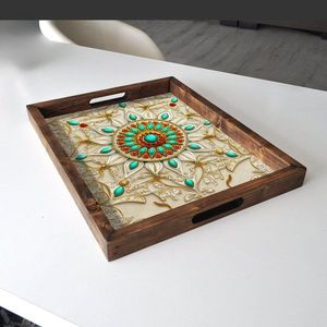 Tray REF003 vyobraziť