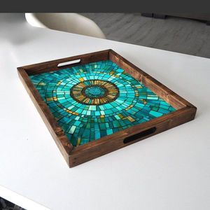 Tray REF002 vyobraziť