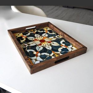 Tray REF001 vyobraziť