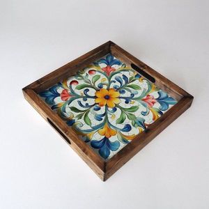 Tray REF059 vyobraziť