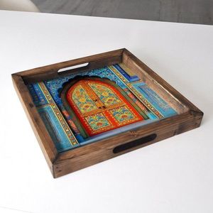 Tray REF055 vyobraziť