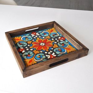 Tray REF053 vyobraziť