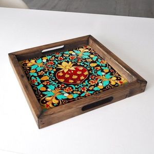 Tray REF052 vyobraziť