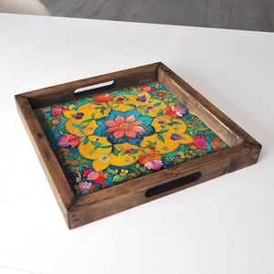 Tray REF050 vyobraziť