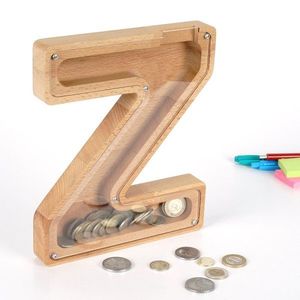 Decorative Penny Bank HAKUMZ vyobraziť