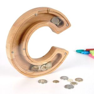 Decorative Penny Bank HAKUMC vyobraziť