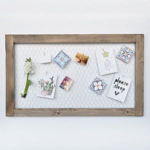 Wooden Photo Frame AA060 vyobraziť