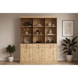 Elvisia Vitrína NISA vyobraziť