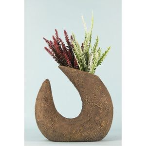 Dekoratívny kvetináč BK002 vyobraziť