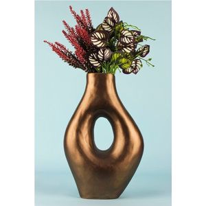 Dekoratívny kvetináč BK003 vyobraziť