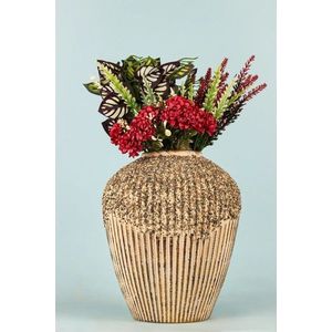 Dekoratívny kvetináč BK068 vyobraziť