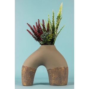 Dekoratívny kvetináč BK005 vyobraziť