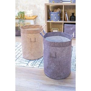 Felt Basket KALS-03686 vyobraziť