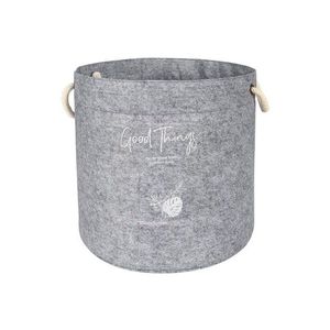 Felt Basket ALS-03648 vyobraziť