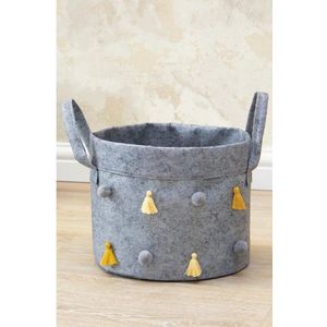 Felt Basket ALS-03785 vyobraziť