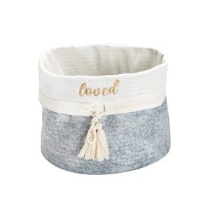 Felt Basket ALS-03402 vyobraziť