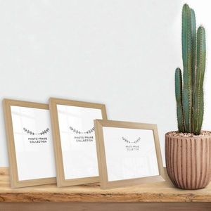 Photo Frame (3 Pieces) 3NFC1012_1521 vyobraziť