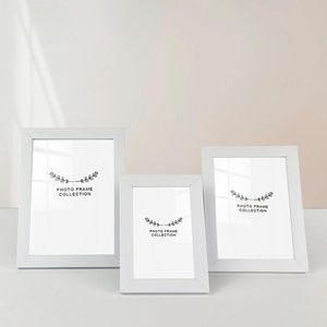 Photo Frame (3 Pieces) 3SFC1019 vyobraziť