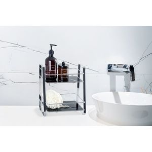 ArtAWD Kúpeľňová polica | AWD02082014 vyobraziť