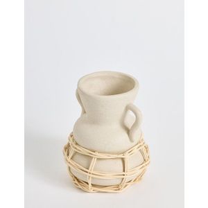 Vase Pot Terracota vyobraziť