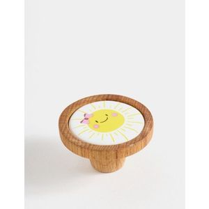 Decorative Handle Sunny vyobraziť