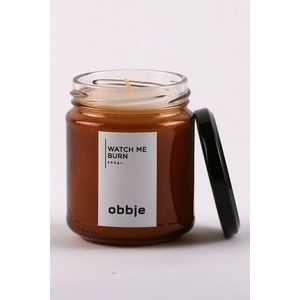 Sviečka Bby Sunshine - Amber vyobraziť