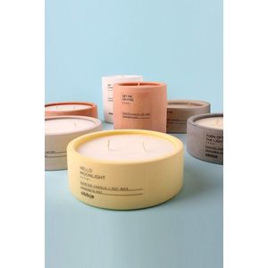 Sviečka Set Me On Fıre Flat vyobraziť