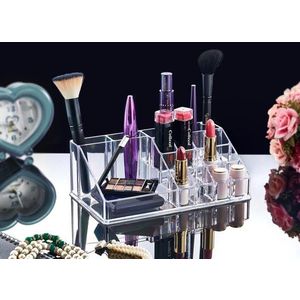 Make-Up Organizer FT - 001 vyobraziť