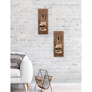 Dekoratívny doplnok na stenu Filo - Glass vyobraziť