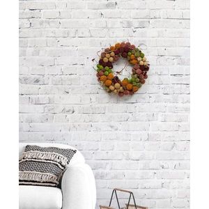 Door Sign Piko - Multicolor vyobraziť