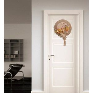 Door Sign Meho - Anthracite vyobraziť