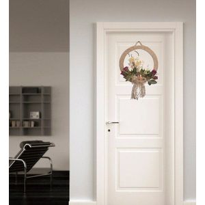 Door Sign Azmo - Anthracite vyobraziť