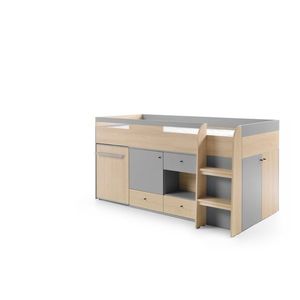 Meblar Detská posteľ ORO OR08 vyobraziť