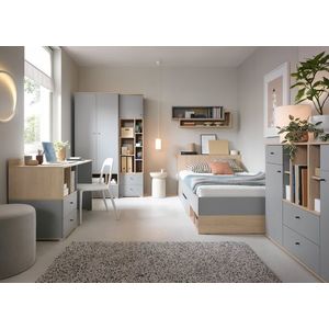 Meblar Detská izba ORO vyobraziť