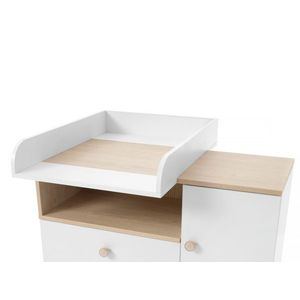 Sektorový detský a študentský nábytok vyobraziť