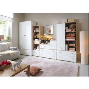 Meblar Detská izba ZOYA vyobraziť