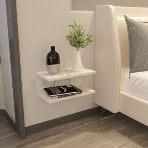 Nočný stolík Ramira - Ephesus vyobraziť