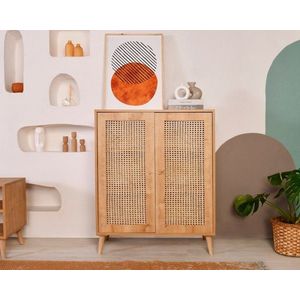 Príborník Hazeran Sideboard vyobraziť