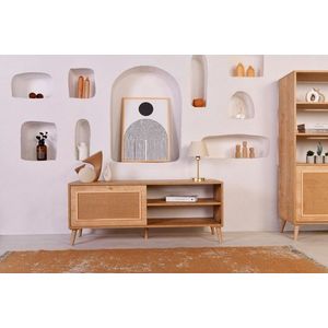 TV stolík Jüt 140 vyobraziť