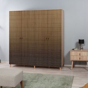 Šatníková skriňa İmaj - 220 vyobraziť