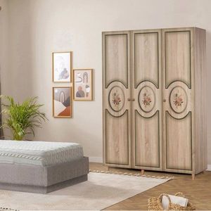 Šatníková skriňa Mode-421 vyobraziť