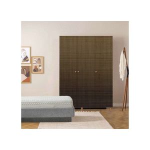 Šatníková skriňa Mode-220 vyobraziť