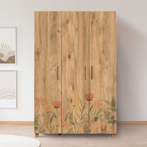 Šatníková skriňa Leva Hedera Tulip vyobraziť