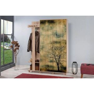 Predsieňová stena Garmanto 135-729 vyobraziť