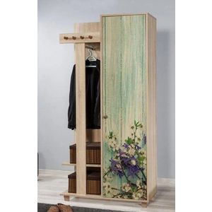 Predsieňová stena Garmanto 90 - 727 vyobraziť