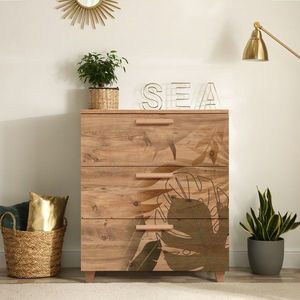 Komoda Leva Gravis Forest vyobraziť